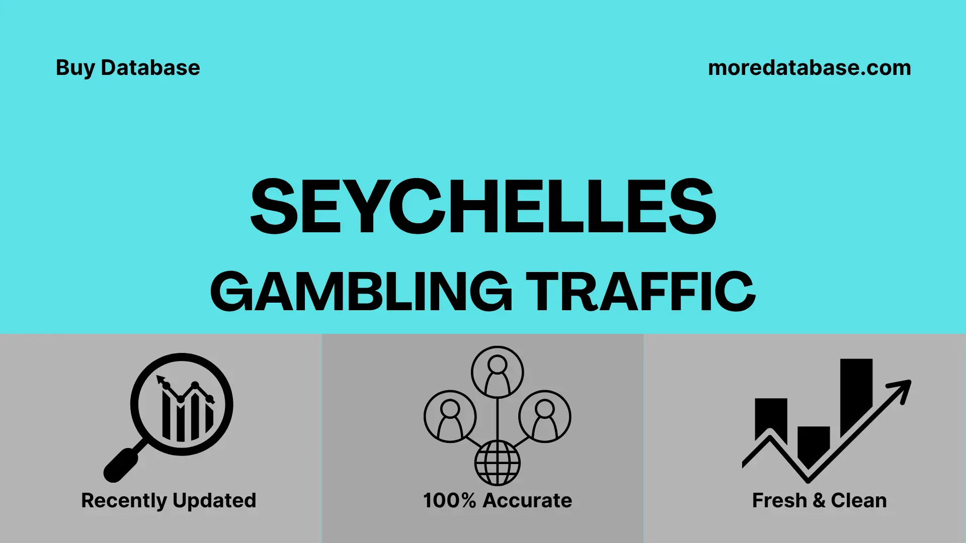 Seychelles Gambling Traffic